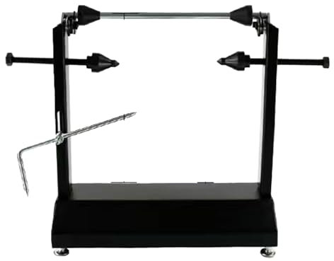 Générique Équilibreur de Roues - Support pour équilibrer Les Roues de Moto, équilibreur de Roues à Moto Manuel, Équilibre RUOT Walk Stand | Outil d'équilibre, Appareil pour Le Changement des pneus