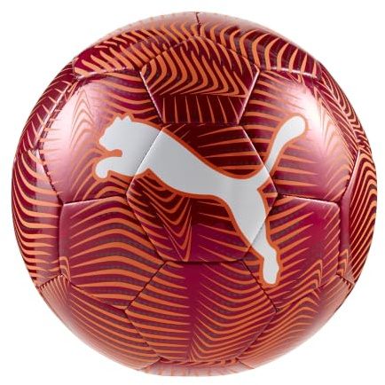PUMA Balón de fútbol estampado FINAL Unisex, Balón de fútbol unisex para todas las edades