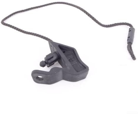 Parcel Shelf Support Cord Replacement Part for For A3 and S Series Models