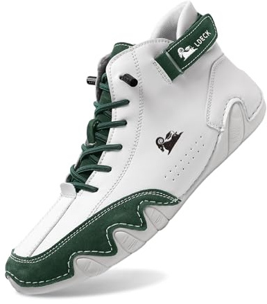 Generisch Chaussures pour homme - Courtes - Respirantes - Chaussures de jogging pieds nus - Doux et légères - Chaussure
