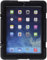 Griffin GB35108 Survivor Military Duty Case with Stand for iPad 2, iPad 3, iPad 4 - Black & Black