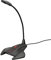 Trust GXT 239 Nepa Microfono gaming per PC, Nero