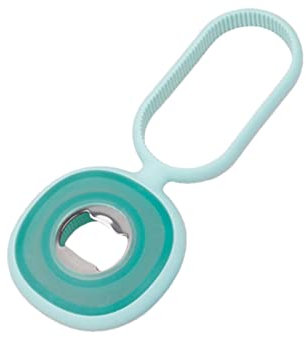 Bierwärmer Flaschenöffner, Schraubverschluss Öffner, Plastikflaschenöffner Multifunktionaler Flaschenöffner Bottle Cap Deckelöffner Geeignet für Wasserflaschen-Schraubverschlüsse