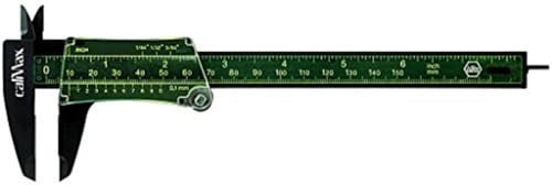 Wiha Messschieber caliMax® Ablesung 0,1 mm (27083) 150 mm