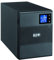 Eaton UPS 5SC 1000I Tower - Gruppo di Continuità Interattivo (UPS) - 5SC1000I - 1000VA (8 prese schuko) - Regolazione della Tensione (AVR), Display e Interfaccia USB (Cavo USB incluso) - Nero