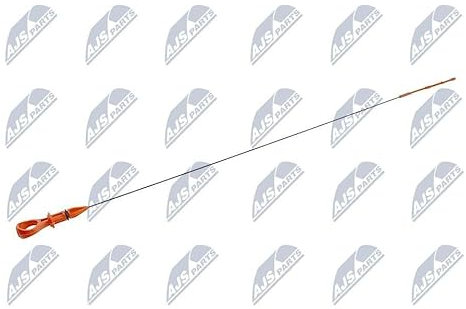 NTY Ölpeilstab Ölmessstab passend für C4 C5 C8 DS4 DS5 Jumpy