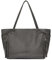 Liebeskind Berlin Women's L Hera Sheep Natural Shopper, Iron