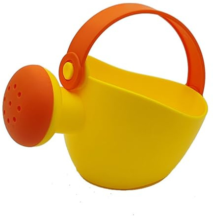 Giocattoli per annaffiatoio, annaffiatoio piccolo per bambini- annaffiatoio da spiaggia portatile educativo | Strumenti per annaffiare piante da interno ed esterno per migliorare la coordinazion