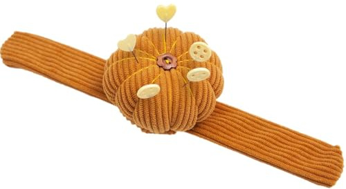 Youding Wrist Sewing, Portable Arm Pin Cushion, Portable Pin Cushion Made