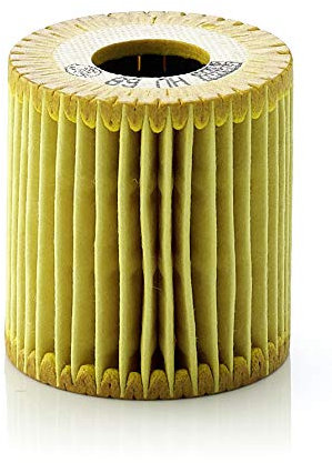 MANN-FILTER HU 68 x Filtro de aceite - para Automóviles + Vehículos de transporte