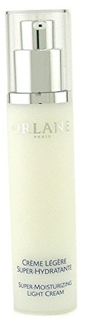 ORLANE Super Moisturizing Light Cream 50 ml