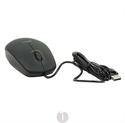 Dell MS111 Mouse for PC USB