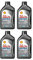 Motoröl Shell Helix Ultra ECT C2/C3 0W-30, Kanister mit 1 Liter