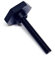 RocwooD Vis de boulon de lame compatible avec de nombreuses tondeuses électriques Flymo