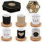 Easy Life 127CMGM Tasse à Café 110 ml, Clair