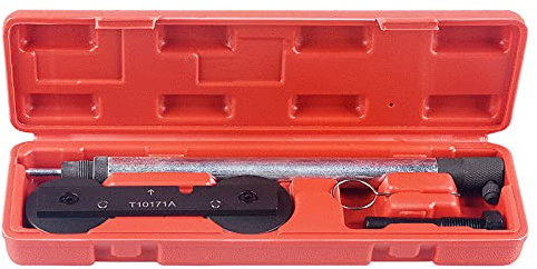 DAYUAN Petrol Engine Camshaft Timing Lock Tool for VW Golf Polo 1.4 1.6 TSI FSI Chain & TDC