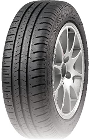 EGOMMERCE Nortenha - Neumático Coche CONFORT 185/60R15 84T - Neumaticos Marcas para Coches - Neumatico Estival Ecofriendly para Temporada de Verano, con Garantía de 2 Años