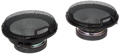 Alpine Altoparlante Componente a 2 vie Serie R 6 1/2''