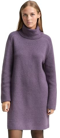 TOM TAILOR Denim dam 1049064 Klänning