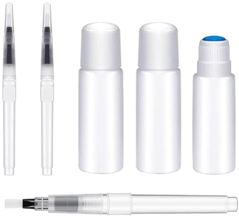 Vkyipg Envelope Moistener Pencil Style Moistener Letter Sealer Stamp Envelope Moisteners