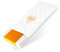 BestCare Visco Baby Plus Kindermatratze Babymatratze Matratze Kaltschaummatratze 70x140 x12cm Viskoelastische Memory-Schaum waschbarer Aloe Vera Bezug Standard 100 by Oeko-TEX