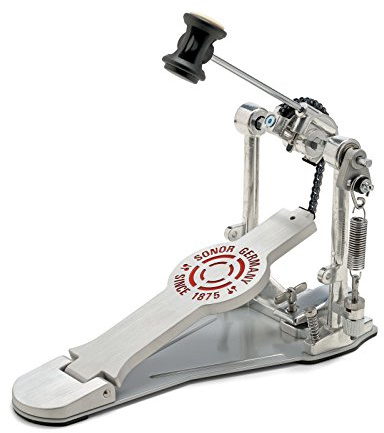 Sonor SP 2000 Bass Drum Single Pedal - Hardware 2000
