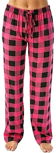 Protektoren Hose Damen Gedruckt Hosen Volle Länge Lange Hosen Sport Hosen Löcher Hose Damen Schwarz (RD1, S)