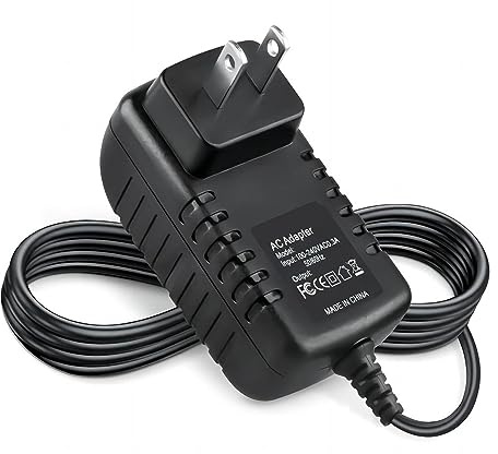 K-MAINS 13.5V Adapter for Briggs & Stratton 705927 B4177GS Battery Float Trickle Charger