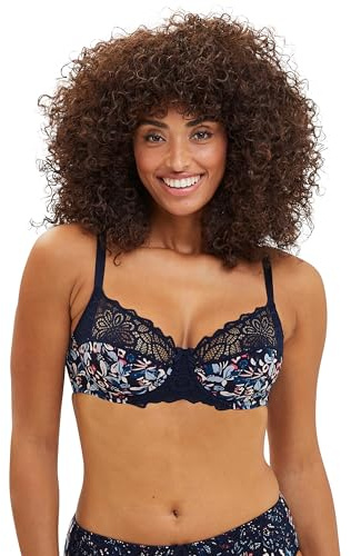 Sans Complexe - Modèle Flora - Soutien-Gorge - Femme