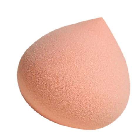 Beauty Sponge Egg - Söt kosmetisk | Söt fruktformad makeupsvamp, mjuk makeupsvamp, mångsidig makeupblandare multifunktionsverktyg för makeup nybörjare skönhetsälskare