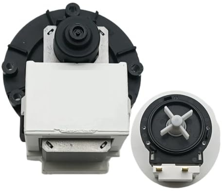 Moteur De Pompe De Vidange BPX2-93L 5859EN1006M 220-240 V, Compatible Avec Les Lave-linge LG, Pièces De Rechange For Système De Vidange.