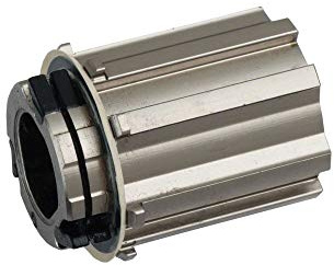 CAMPAGNOLO CORPS ROUE LIBRE CAMPY 9/11 VITESSES, Gris