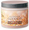 GLIMMER GODDESS Organic Whipped Body Butter - Super Level 3 Diamond Shimmer - Moisturizing & Nourishing Skincare with Natural Ingredients - Luxurious Glow & Hydration for All Skin Types - 4.0 oz