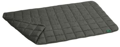 Hunter Hundedecke Hamilton 120x70cm grau