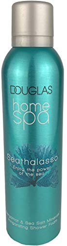Douglas – Home Spa – Seathalasso – duschskum – duschskum – 200 ml