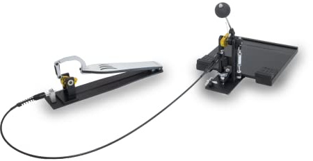Schlagwerk CAP200 Cajon Pedal Cajon Pedal