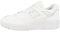 New Balance 550 Mens Casual Trainers in White - 9 UK