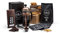 Coffee Lovers Luxury Cafetière Treat Box Vegan Friendly