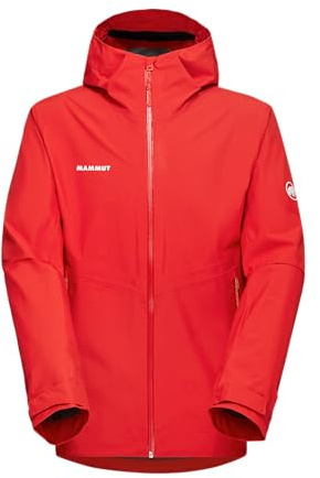 Mammut Alto Light HS jacka med huva män