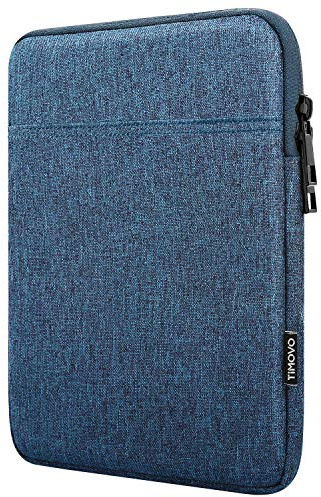 TiMOVO 9-11 Tablet-Schutztasche, Blau