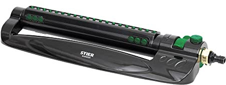 Arroseur oscillant STIER Premium 462 m²