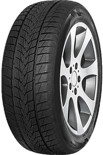 TRISTAR Reifen 215/50 R18 92 V Winterreifen PKW ROAD