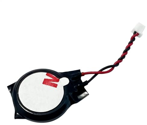 ZAHARA CR2032 CMOS Batería para Acer Nitro ANV16-71 Predator Helios Neo PHN16-72 Gigabyte Aero 15 OLED/15 X9/17 HDR YC/17 HDR YD/17 XE5/17 YE5 CMOS Battery Motherboard BIOS Batería