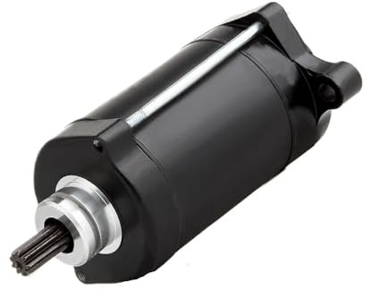 Motor de arranque for motocicletas Super Jet de 650 cc y 701 cc, ATV, motos acuáticas, accesorios de repuesto 6M6-81800-10-00