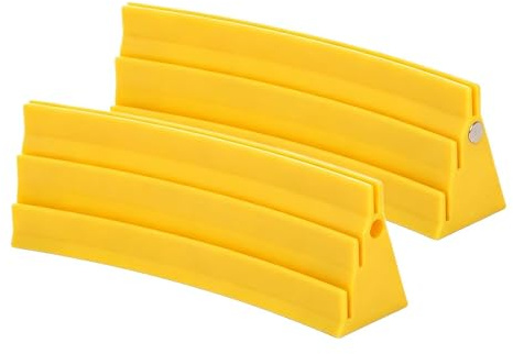 Portacartas para Seniors 2 Piezas Soporte Magnético para Mazo De Póker | Portacartas Para Juegos De Para Adolescentes Y Adultos, Sala De Juegos, Noches Familiares, Y