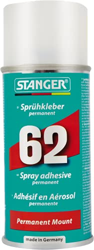 Stanger - Colle Permanente En Bombe Aérosol 150 Ml