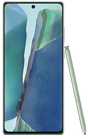 SAMSUNG Galaxy Note 20 - Smartphone - 10 Mp 256 GB - Verde