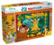Liscianigiochi Disney Puzzle Df Maxi Floor 60 Re Leone, 91751