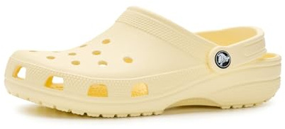 Crocs Classic Clog 43-44 EU Yellow Light