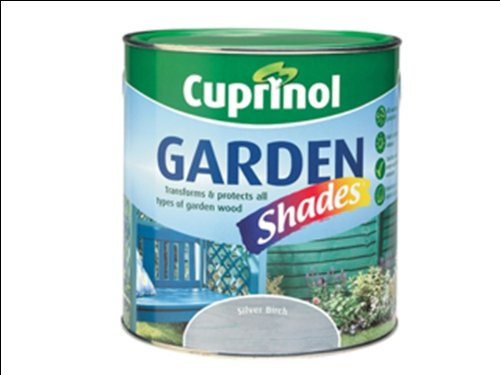 Cuprinol Garden Shades Barleywood 1L